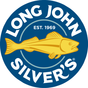 Long John Silvers Menu